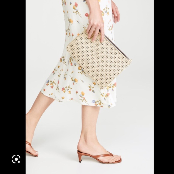 Clare V clutch - Picture 4 of 4